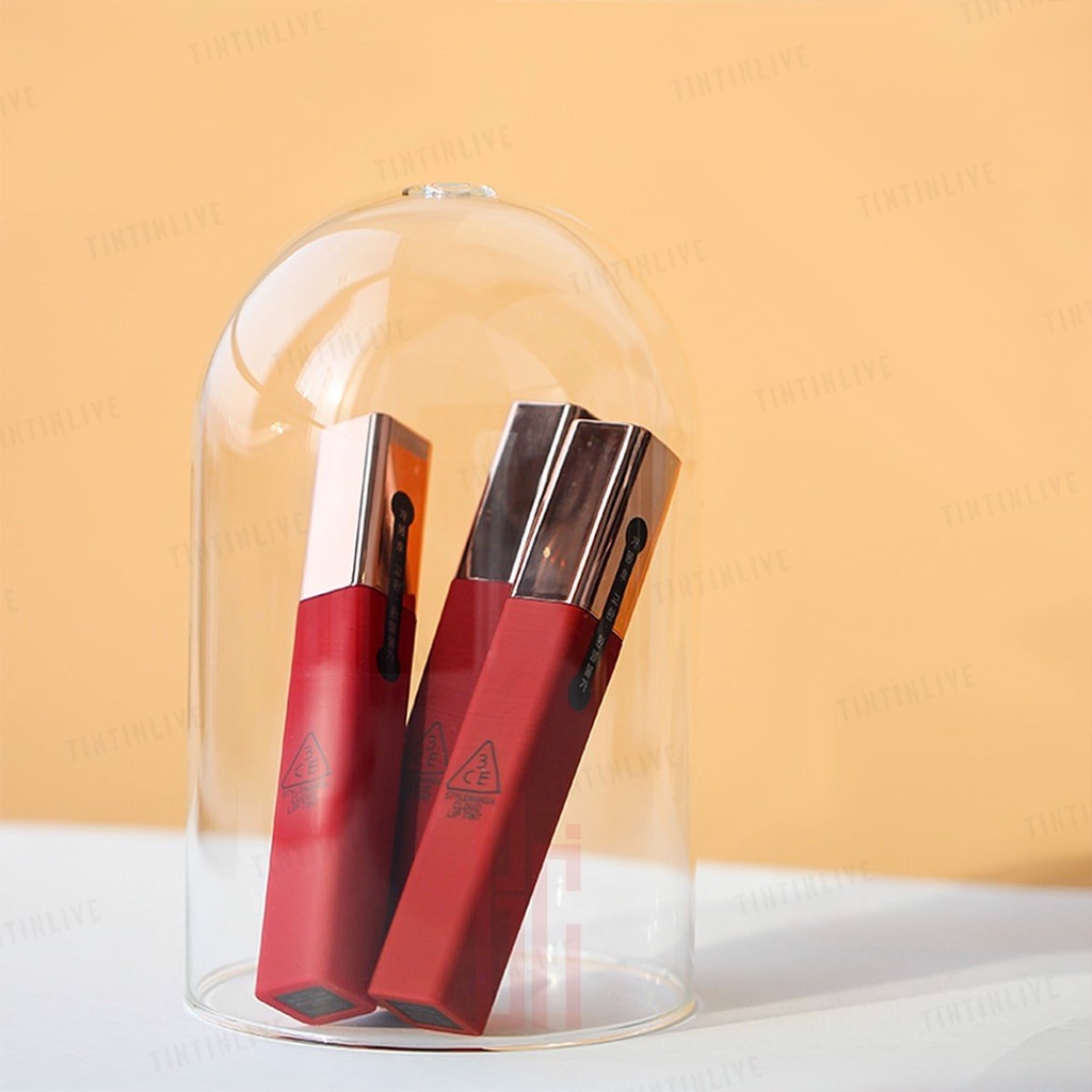 Son kem lì 3CE Cloud Lip Tint siêu lâu trôi chính hãng