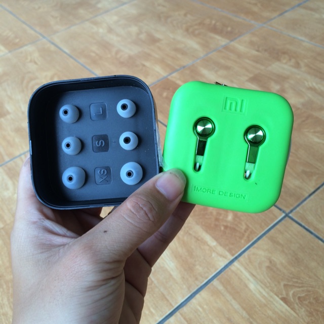 TAI NGHE XIAOMI M5 THẾ HỆ MỚI