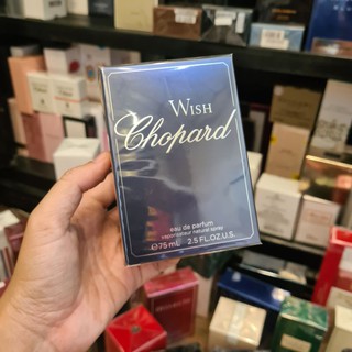 Nước hoa nữ chopard wish edp 75ml full seal