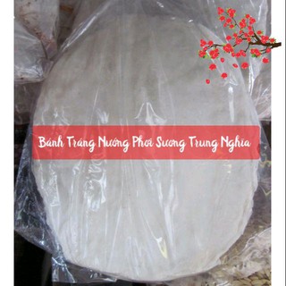Bánh Tráng Nướng Phơi Sương Trọng Nghĩa