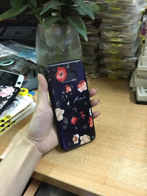 Ốp S8/ S8+