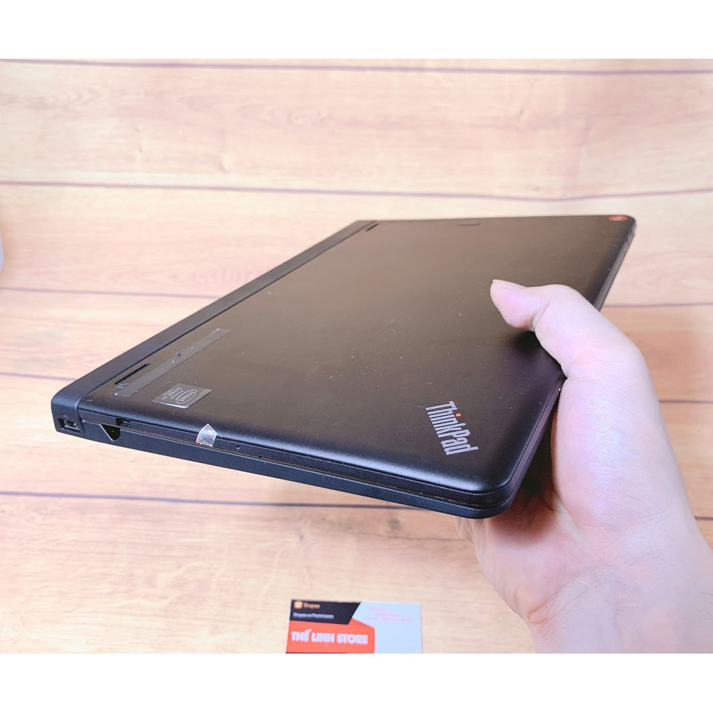 Laptop 2 trong 1 Lenovo Thinkpad X1 Helix 2 - Core M-5Y71 4G SSD 128G | BigBuy360 - bigbuy360.vn