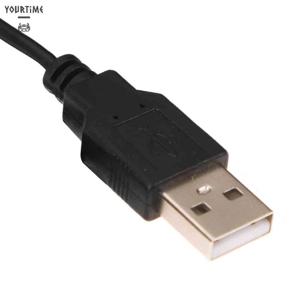 Dây Cáp Sạc USB 1.2m Cho Nintendo 3DS DSi NDSI