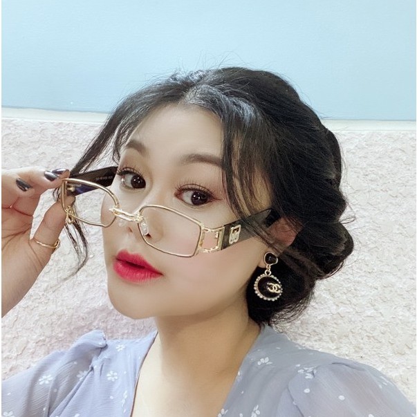 Mắt kính râm hot trend thời trang - unisex - Bự store - nhiều màu