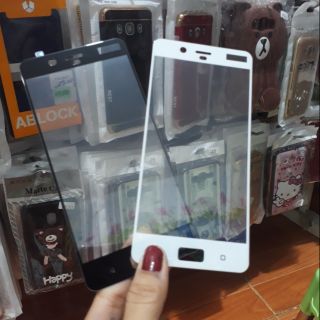 Nokia 8 kính cường lực full màn hinhi kèm phụ kiện