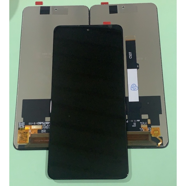 Màn hình Xiaomi Poco X3 full bộ
