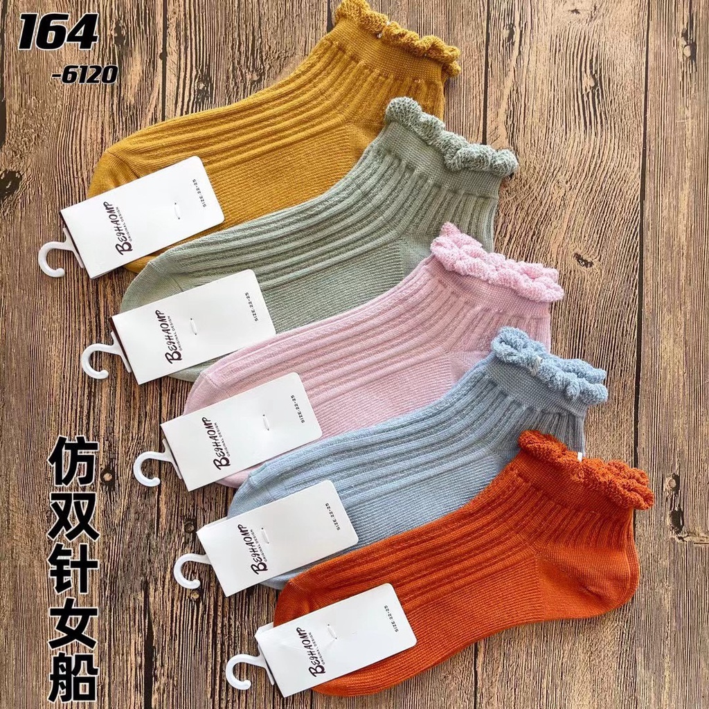 10 đôi tất nữ công chúa siêu ấm(set đủ màu)