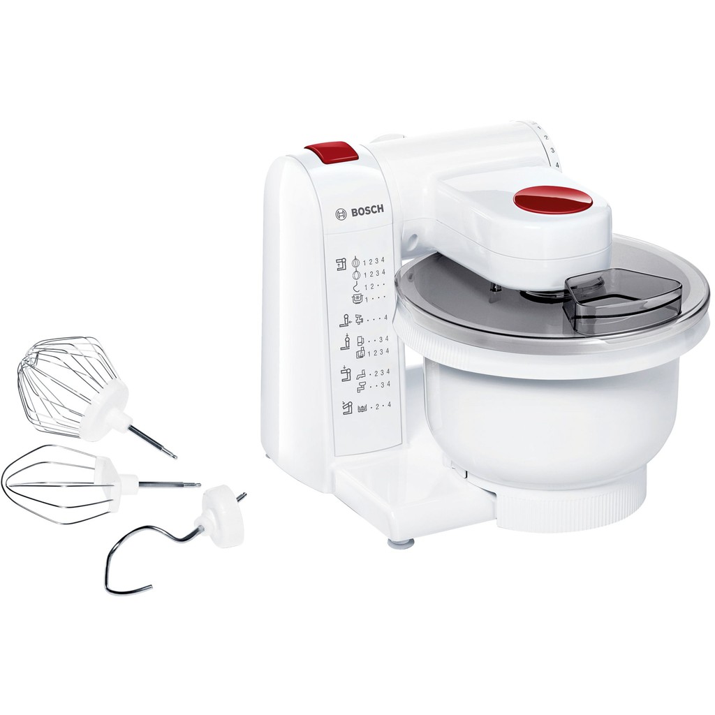 Máy đánh trứng, trộn bột Bosch MUMP1000