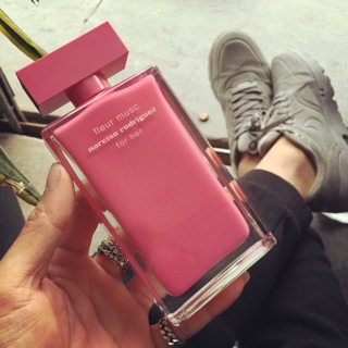 Nước hoa gốc Narciso Rodriguez Fleur Musc For Her