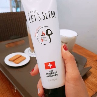 KEM TAN MỠ DAYCELL LETS' SLIM