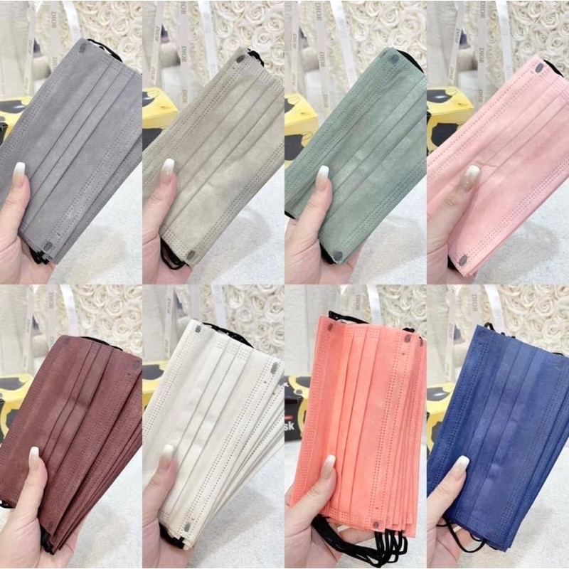 Khẩu trang Thái🇹🇭 HOT