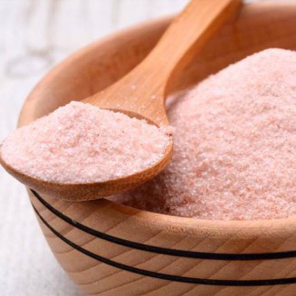 Muối hồng Himalaya 500Gr