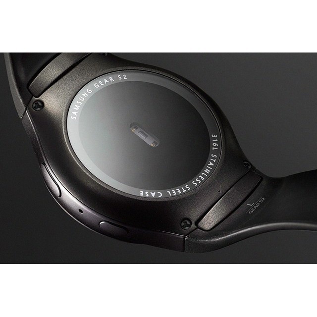 Đồng Hồ Thông Minh Samsung Gear S2 Sport - Hàng Chính Hãng