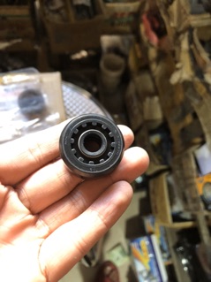 Phốt bơm nước ECITER + NOVO 4
