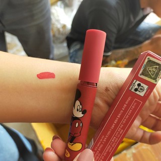 Son 3CE Phiên Bản MICKEY Hàn Quốc