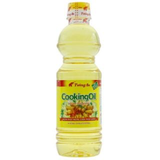 DẦU ĂN TƯỜNG AN 400ML