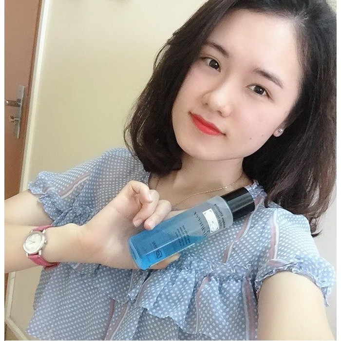 Dầu tẩy trang mắt môi Benew Makup Remover Hàn quốc cao cấp 150ml/Chai giúp sạch da, dưỡng da mềm mịn- mỹ phẩm chính hãng