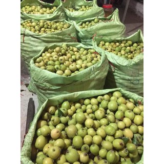 3kg táo mèo tươi