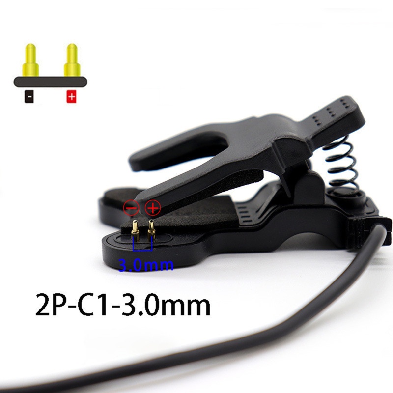 Cáp Sạc 2P 3 / 4mm Chuyên Dụng Cho T500 T500 + T500s T600s