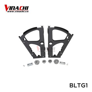 Bản lề tủ giày thép - bản lề tủ giày thép chuyên dùng làm tủ giày thông minh, tiện ích
