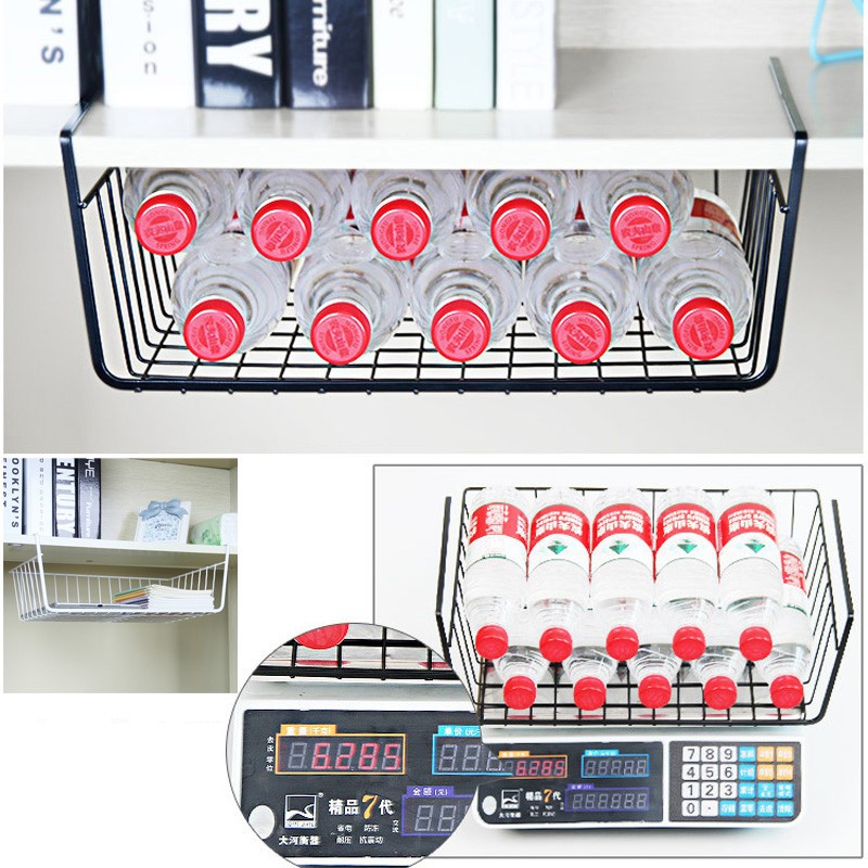 FunnyKệ đựng dùng cho phòng sách hoặc nhà bếp