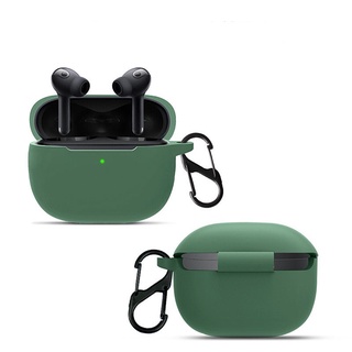 Vỏ bảo vệ hộp sạc tai nghe soundpeats air3 pro chất liệu mềm màu trơn