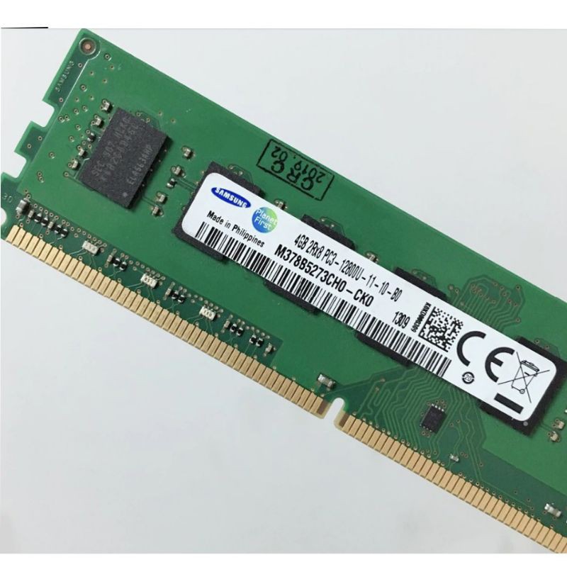 Ram máy tính PC 4G ddr3 chạy cho các mainboard G41.h61.h71.h81.b75.b85..