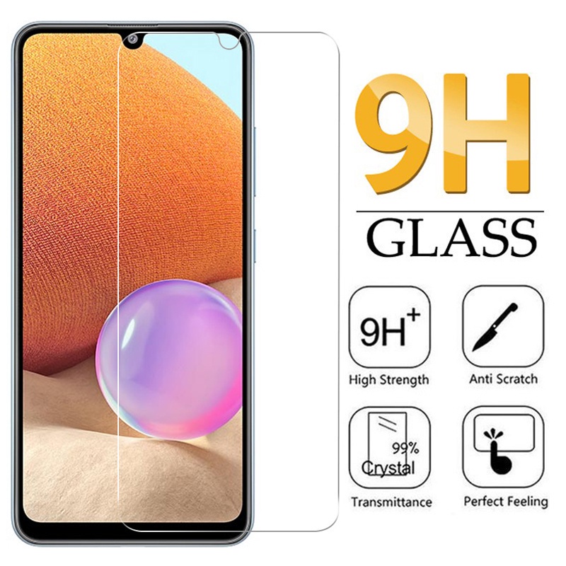 Kính cường lực Cho OPPO F7 F9 F11 Pro A31 A92 A5 A9 2020 A3S A5S A54 A74 A15 A15S A16 A16S A92 A93 A94 A92 A55 A53 A33 Realme 8 7 6 5 Pro 5i 6i 7i 8i C25 C35 C11 2021 C12 C15 C17 C25Y C21Y C2 C3