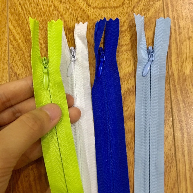 3 Khoá quần 28-30cm