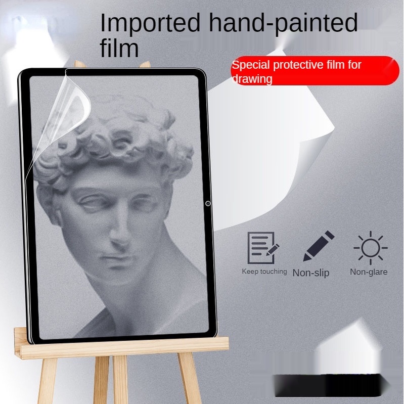 Mới Giấy Nhám Viết Tay Xiaomi Pad 5 / 5pro / Mi Pad 5 Phù Hợp
