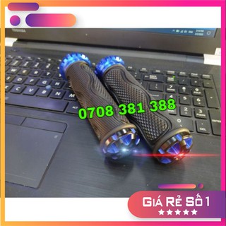 Bao tay gù mới cho xe máy