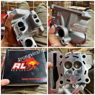 Đầu bò Redleo dành cho xe Exciter