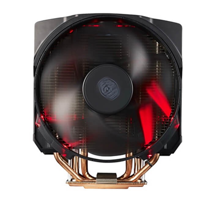 QUẠT TẢN NHIỆT COOLER MASTER MASTERAIR MAKER 8