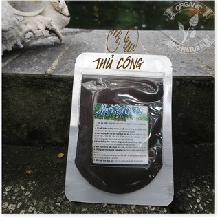 [HAMI NATURAL] Bột đắp mặt nạ Mask Bột Cà Phê HANDMADE