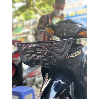 giỏ wave thái đa năng kèm pass
