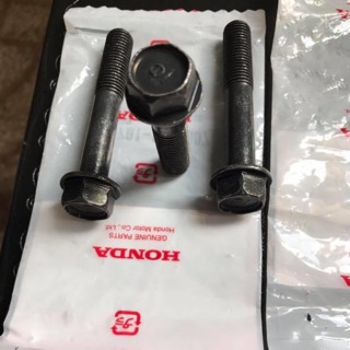 Bộ ốc gắn Bô zin Sh ý Dylan ps