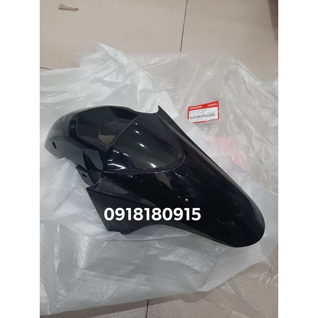 Chắn bùn trước ab 2010 fi air blade 110 fi 2010 honda