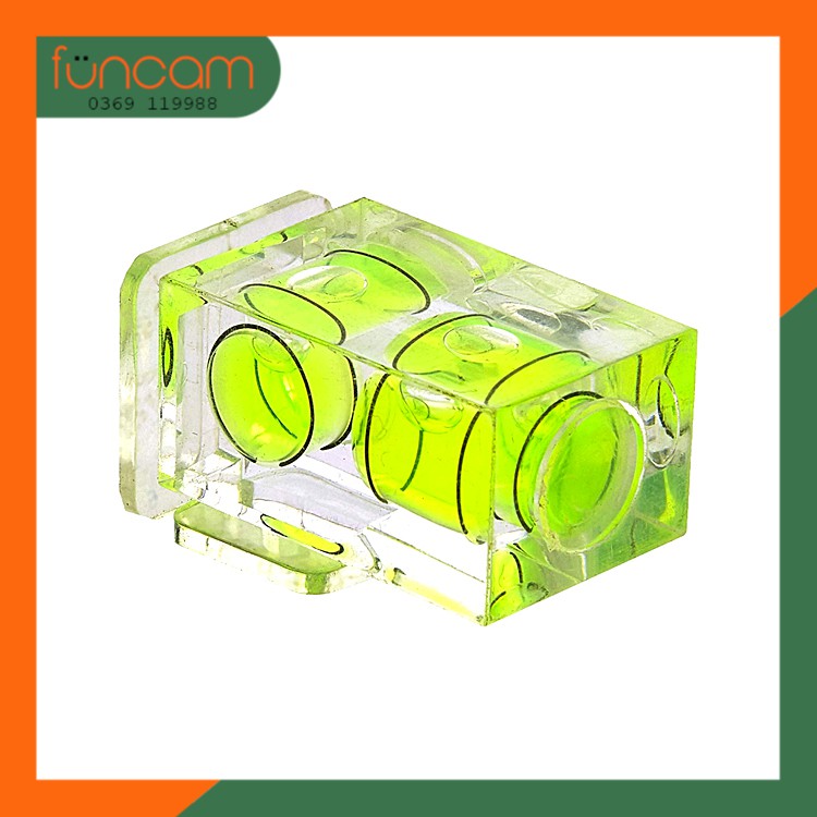 Thước Thủy 2 Chiều Chỉnh Cân Bằng