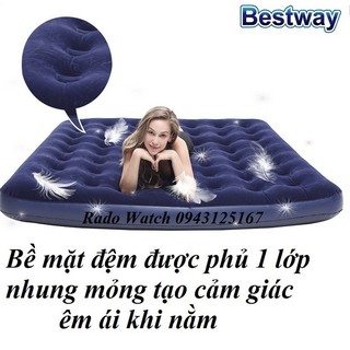 Nệm hơi Besway 67002
