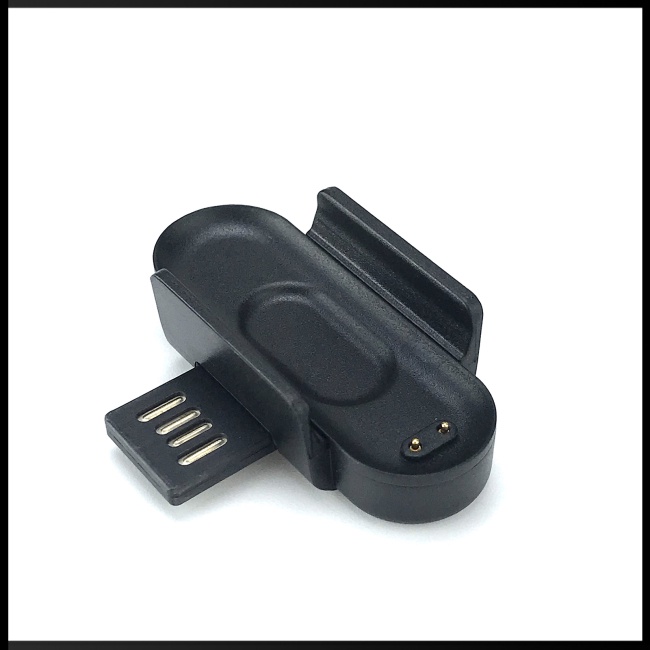 Đế Sạc Nhanh Usb Cho Đồng Hồ Mi Band 7 6 5 4