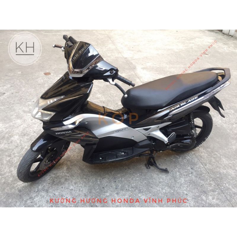 Dây ga xe honda air blade fi hàng chính hãng honda việt nam.  mã sp:17910-KVB-T01 (Sale-10%)