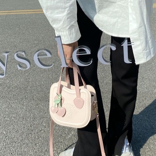 [ORDER] TÚI ĐEO CHÉO CHERRY