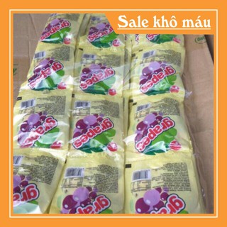 Ô mai nho