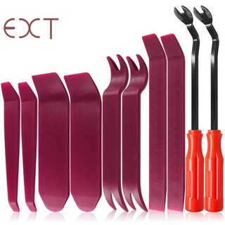 Auto Trim Removal Tools Kit Set of 10 pcs