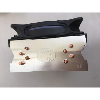 Fan CPU VSP Cooler Masster T410i
