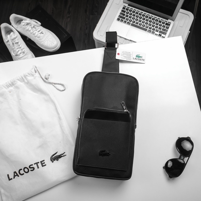 Túi Đeo Chéo Nam Nữ Cao Cấp