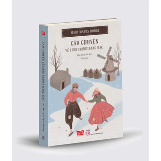 Câu Chuyện Về Lưỡi Trượt Băng Bạc