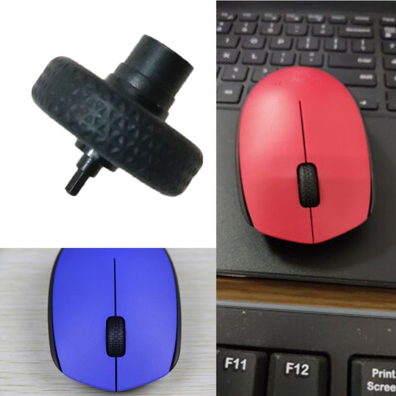 Logitech Con lăn chuột cho Robber M170 M171