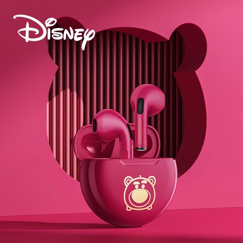 Tai nghe disney tsum tsum