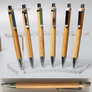 Bút gỗ Bút tre Bút bi Bút ký Bút mực